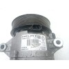 Recambio de compresor aire acondicionado para renault megane ii berlina 5p 2.0 referencia OEM IAM 8200457418  