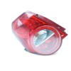 Recambio de piloto trasero izquierdo para chevrolet aveo ls referencia OEM IAM 95952066  