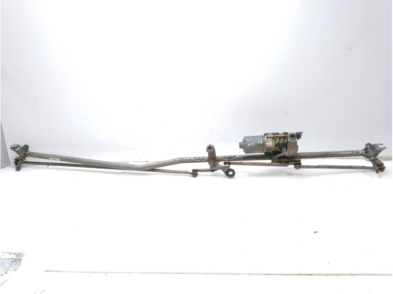 Recambio de motor limpia delantero para peugeot 308 confort referencia OEM IAM 6405HY  