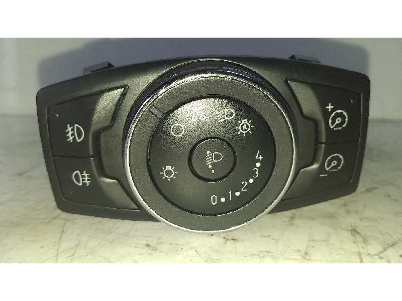 Recambio de mando luces para ford focus turn. (cb8) trend referencia OEM IAM 10093008 BM5T13024CC 