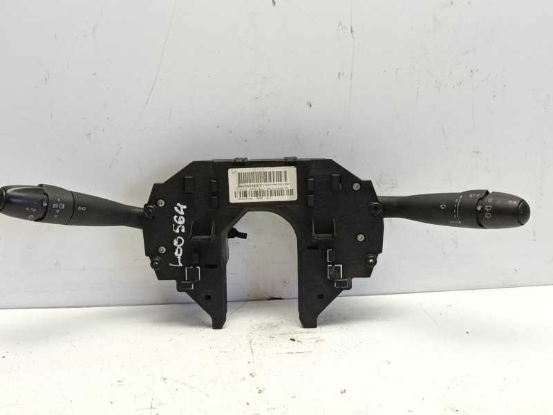 Recambio de mando multifuncion para citroën c4 berlina collection referencia OEM IAM 624348  
