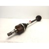 Recambio de transmision delantera izquierda para peugeot 2008 (p1) active referencia OEM IAM 9824878280  