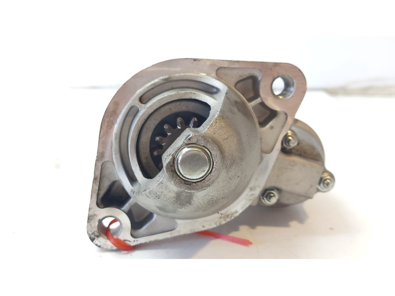 Recambio de motor arranque para honda civic i hatchback (sb) 1200 (sb1) referencia OEM IAM 31200PLZD00  S114829