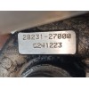 Recambio de motor completo para hyundai trajet (fo) 2.0 crdi referencia OEM IAM 2110127A00 D4EA 