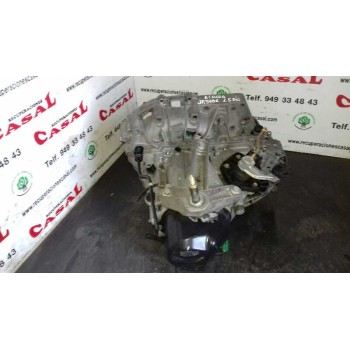 CAJA CAMBIOS JR5106 