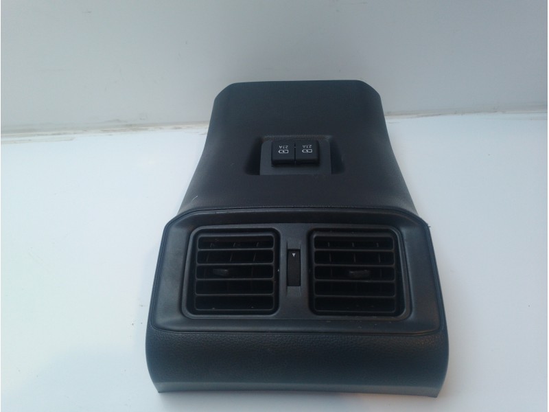 Recambio de moldura para toyota rav4 referencia OEM IAM 5890342060C0 5892342090 