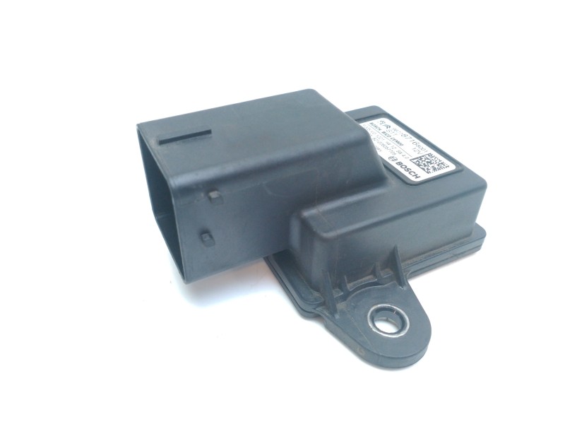 Recambio de modulo electronico para citroën c4 grand picasso vtn@v referencia OEM IAM 9677871680  