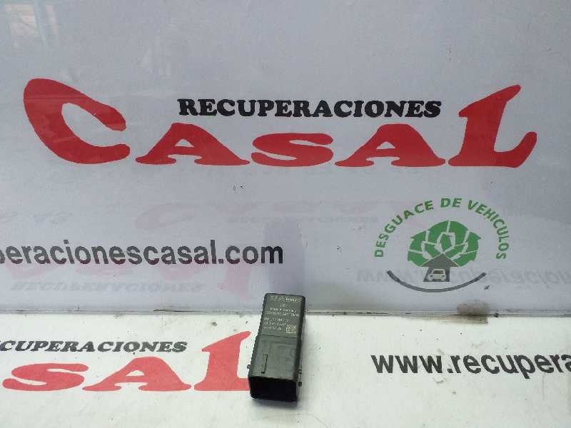 Recambio de modulo electronico para peugeot 3008 business-line referencia OEM IAM 9803299780 51299058A 