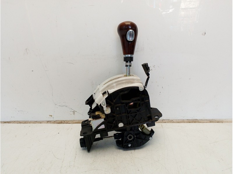 Recambio de palanca cambio para audi q7 (4l) 3.0 v6 24v tdi referencia OEM IAM 4L1713041N  