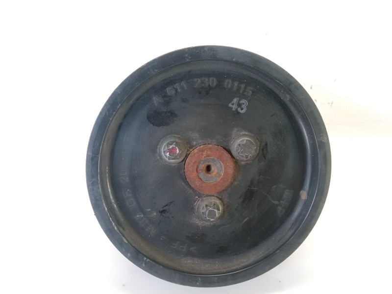 Recambio de bomba direccion para mercedes-benz clase m (w163) 270 cdi (163.113) referencia OEM IAM 0024669001 A6112300115 