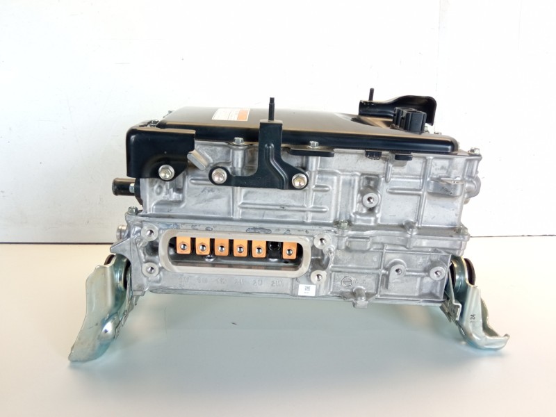 Recambio de bateria para toyota rav 4 advance hybrid referencia OEM IAM G920076060  