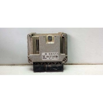 CENTRALITA MOTOR UCE 03G906021KH 0281013226 