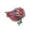 Recambio de piloto trasero izquierdo para chevrolet aveo ls referencia OEM IAM 95952066  