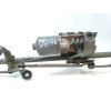 Recambio de motor limpia delantero para peugeot 308 confort referencia OEM IAM 6405HY  