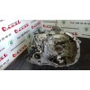 Recambio de caja cambios para nissan almera (n16/e) acenta referencia OEM IAM JR5106  