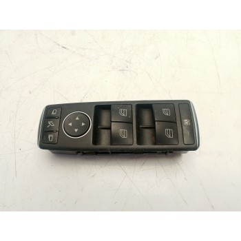 MANDO ELEVALUNAS DELANTERO IZQUIERDO 16690544009107 1669054400/3oslk10021505 /PA1669054400/SN90169173360862/3OS10021505/HW0943/S