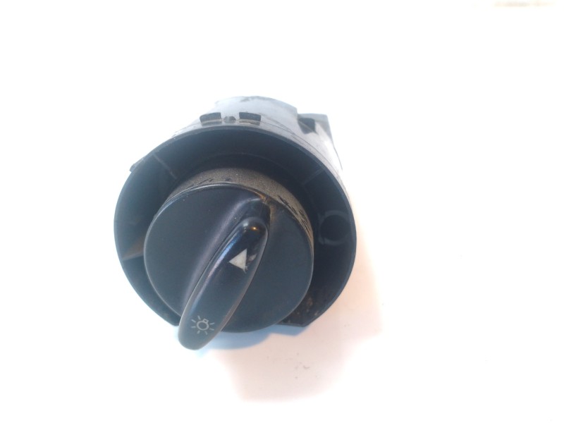 Recambio de mando luces para seat leon (1m1) sport referencia OEM IAM 1M1941531K  