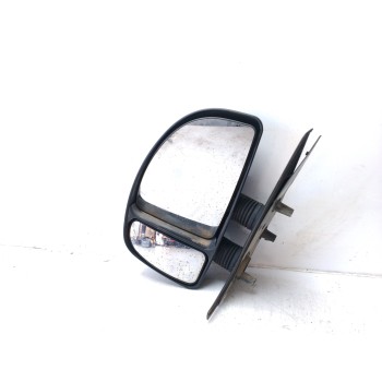 RETROVISOR IZQUIERDO 8153JS 