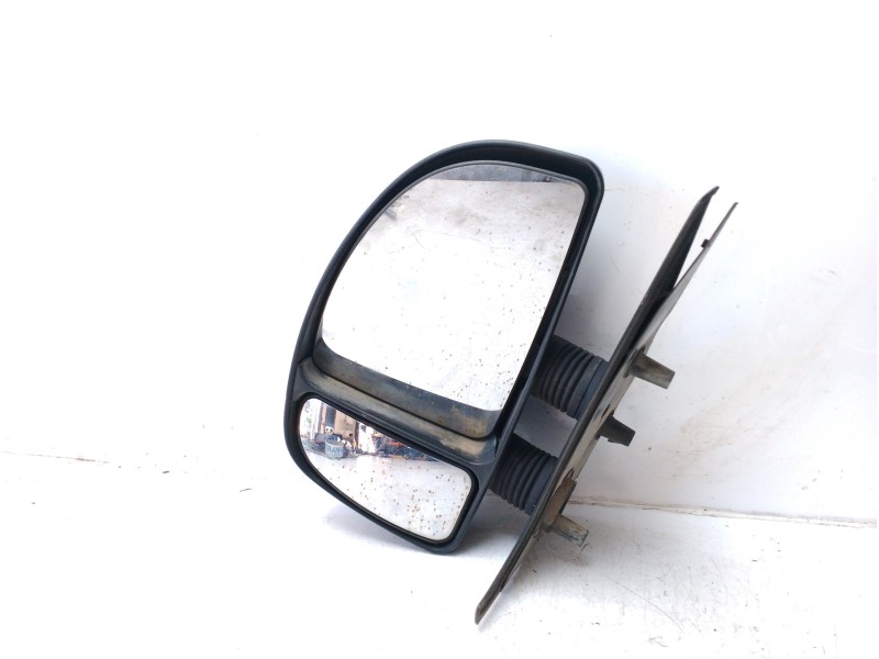 Recambio de retrovisor izquierdo para citroën jumper caja cerrada desde ´02 referencia OEM IAM 8153JS  