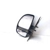 Recambio de retrovisor izquierdo para citroën jumper caja cerrada desde ´02 referencia OEM IAM 8153JS  