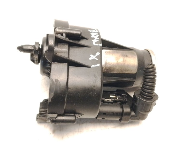 Recambio de colector admision para bmw x1 (e84) xdrive 28 i referencia OEM IAM 11618575534  