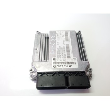 CENTRALITA MOTOR UCE 281010565 DDE7793443 