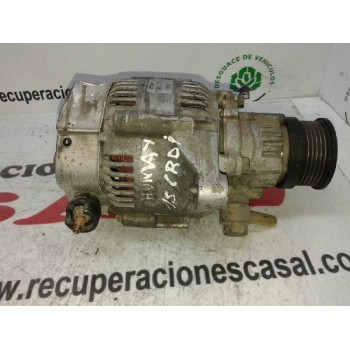 ALTERNADOR 3730027503 