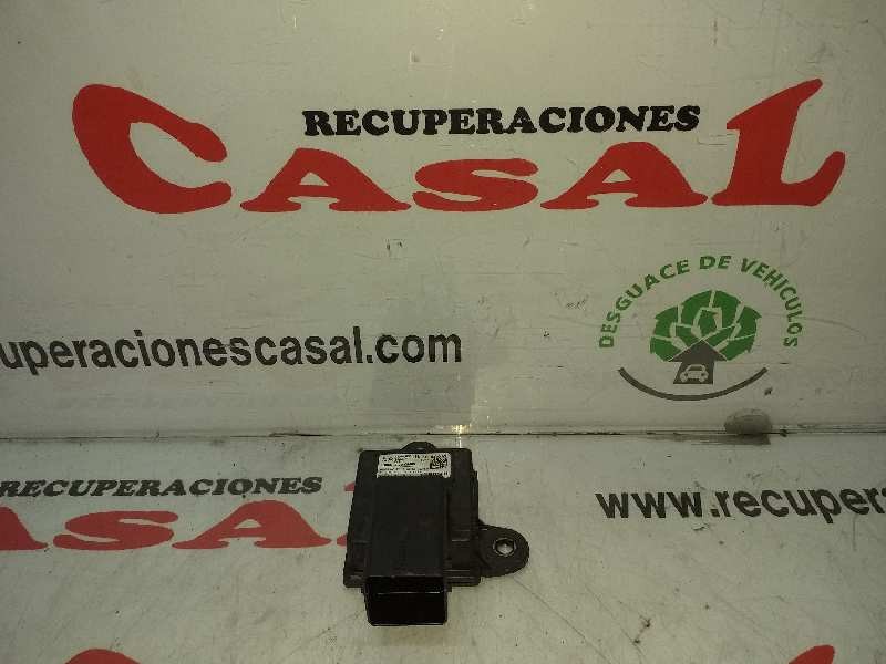 Recambio de modulo electronico para peugeot 3008 active referencia OEM IAM 9677871680 20170103 