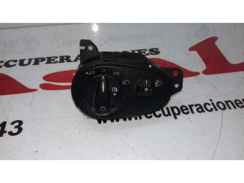 Recambio de mando luces para ford focus berlina (cak) trend referencia OEM IAM 98AG13A024  