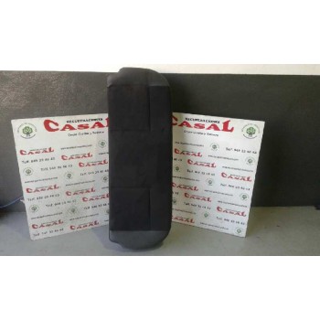 JUEGO ASIENTOS COMPLETO SANDERO STEPWAY STEPWAY 