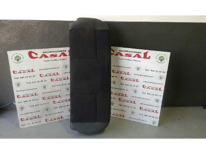 Recambio de juego asientos completo para dacia sandero laureate referencia OEM IAM SANDERO STEPWAY STEPWAY 