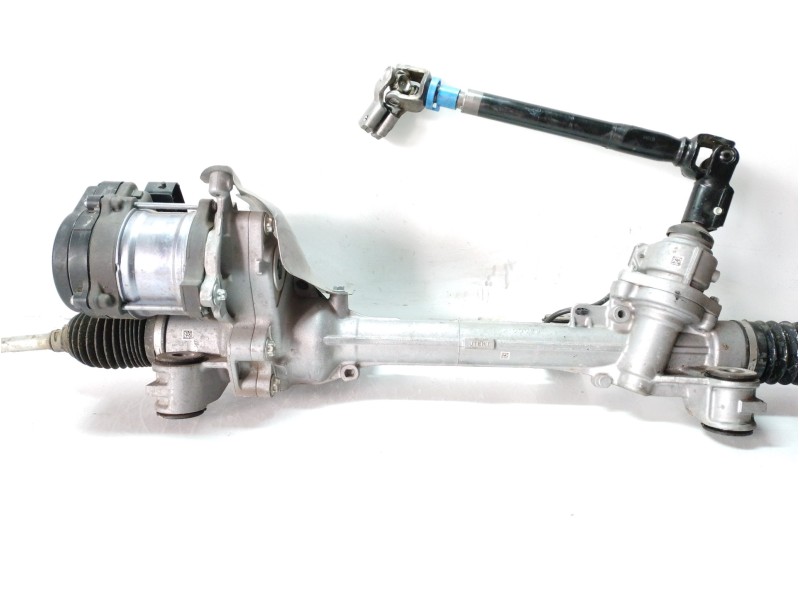 Recambio de cremallera direccion para toyota rav4 referencia OEM IAM 4425042170 JG402001270 
