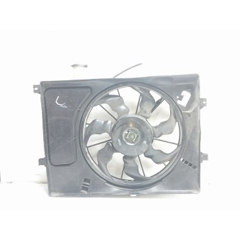 ELECTROVENTILADOR 25380A5800 25304A6600 