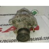 Recambio de alternador para hyundai accent (lc) crdi gl referencia OEM IAM 3730027503  