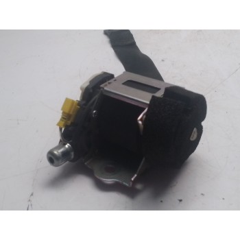 CINTURON SEGURIDAD TRASERO CENTRAL DERECHO A2048600485 