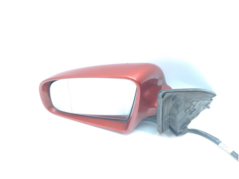 Recambio de retrovisor izquierdo para audi a3 (8p) 2.0 tdi referencia OEM IAM 010754  