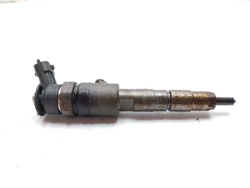 Recambio de inyector para peugeot 3008 referencia OEM IAM 445110566  