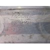 Recambio de enfriador aceite motor para renault scenic ii 2.0 referencia OEM IAM 6790972560  