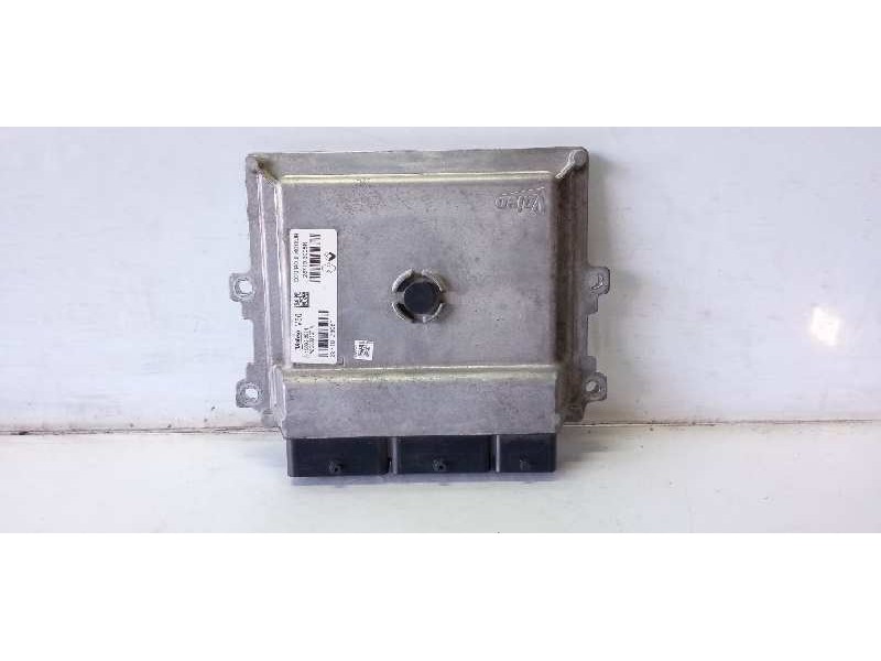 Recambio de centralita motor uce para dacia sandero stepway referencia OEM IAM 237103008R 237102806R 