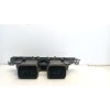Recambio de rejilla aireadora para toyota c-hr referencia OEM IAM 55670F4010  