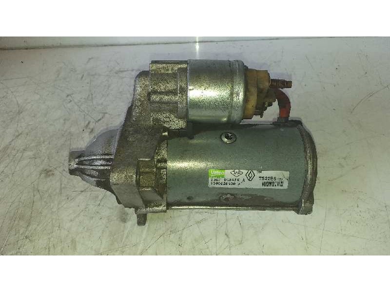 Recambio de motor arranque para nissan x-trail (t31) le referencia OEM IAM 8200628430A 23C70084SKA TS22E5