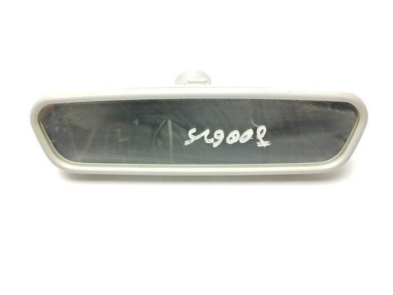 Recambio de espejo interior para audi a4 ber. (b8) básico referencia OEM IAM A049383 8D0857511A 