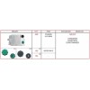 Recambio de deposito expansion para iveco eurostar (ld) referencia OEM IAM 8168290  