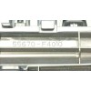 Recambio de rejilla aireadora para toyota c-hr referencia OEM IAM 55670F4010  