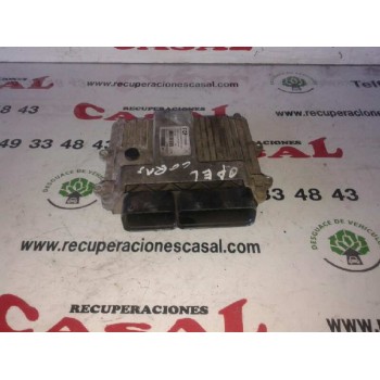CENTRALITA MOTOR UCE 55190069 7160002304 47ZSE13CD