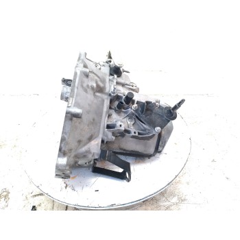 CAJA CAMBIOS 2231F1 