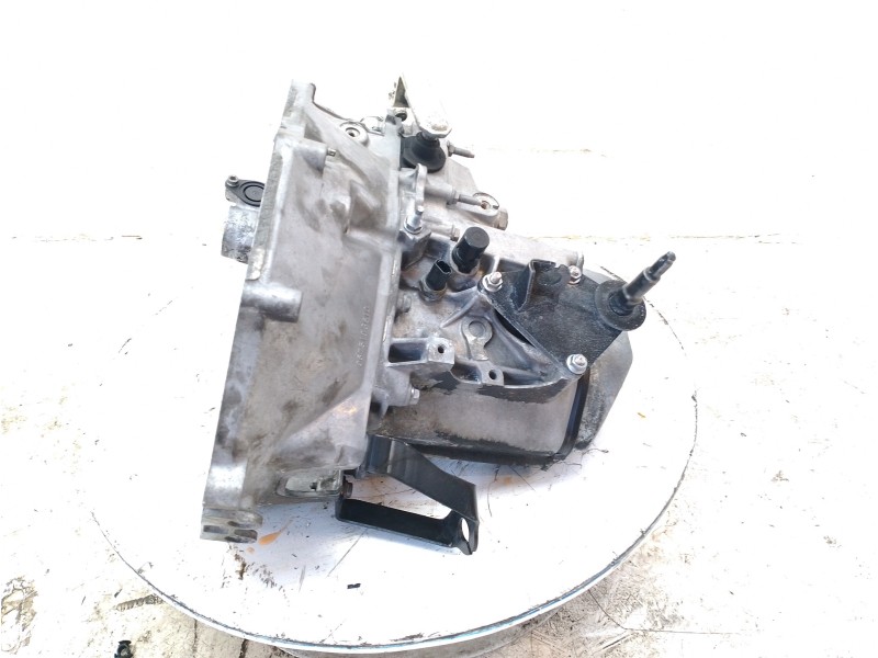 Recambio de caja cambios para peugeot 206+ básico referencia OEM IAM 2231F1  