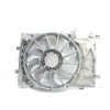 Recambio de electroventilador para chevrolet aveo ls referencia OEM IAM 96536638  