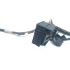 Recambio de retrovisor izquierdo para audi a3 (8p) 2.0 tdi referencia OEM IAM 010754  