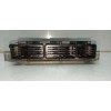 Recambio de centralita motor uce para renault clio iv dynamique referencia OEM IAM 237102213R 0281030439 